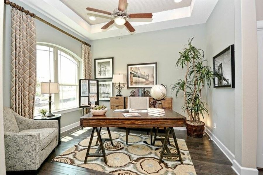 Image 8 of the Viridian Classics community in Euless, TX.