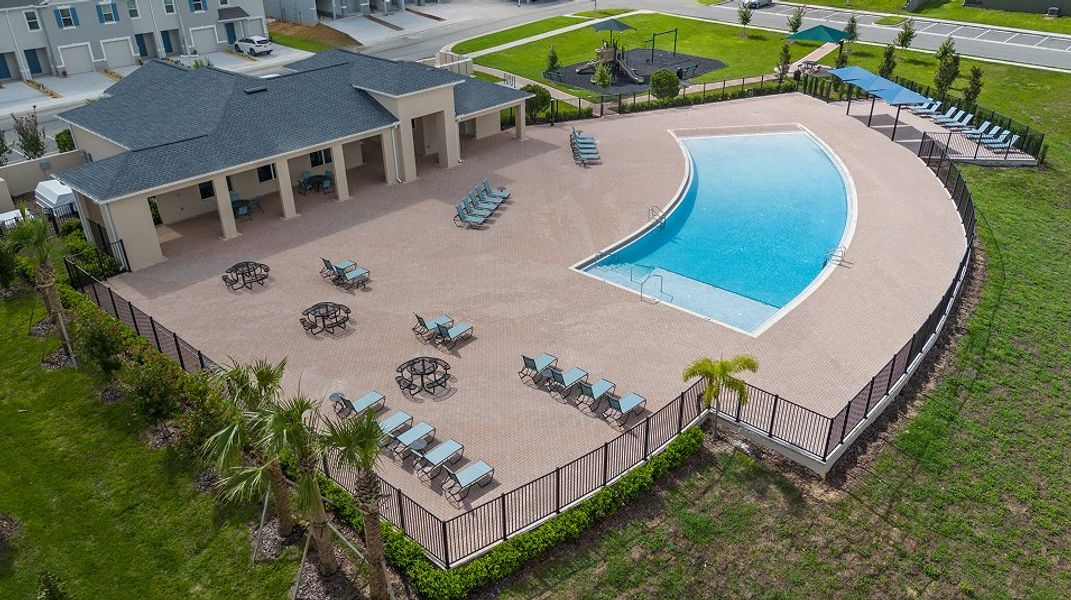 Brentwood Amenity Swimming Pool 2of2 7 30 25