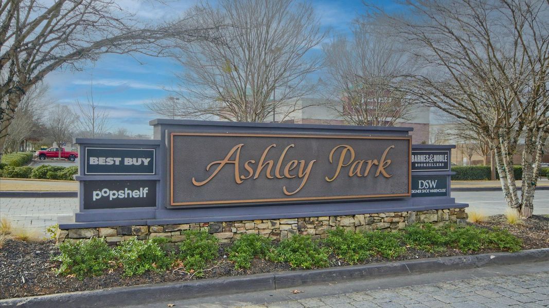 Entrance to the Chapel Hill community in Newnan, GA, featuring signage and landscaping (Image 1). Entrance to the Chapel Hill community in Newnan, GA, featuring signage and landscaping (Image 1).