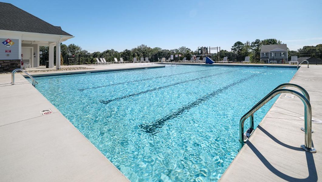 Community amenity available to residents of Cardinal Creek in Charlotte (Image 15).