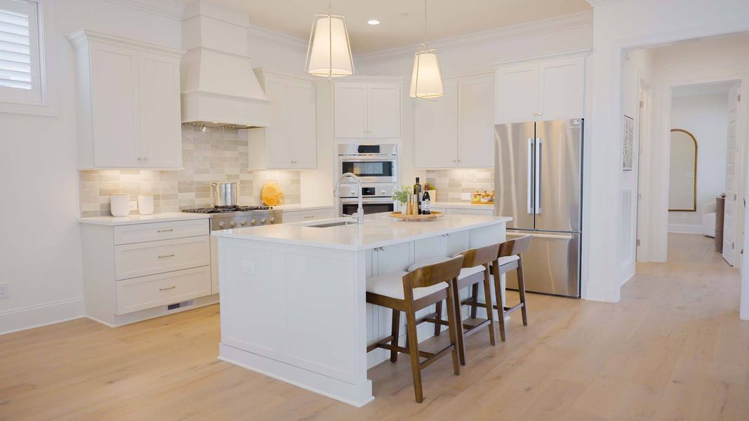 Home Interior