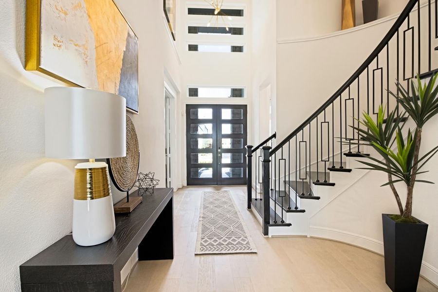 Image 11 of the Cane Island 70' community in Katy, TX.