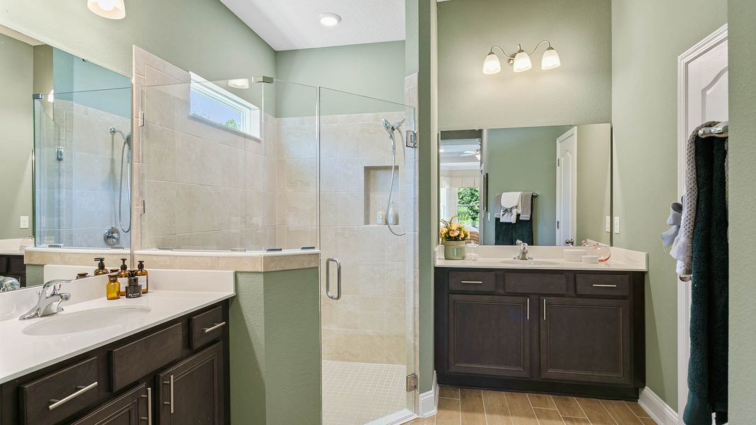 Image 11 of the Enclave at Treaty Oaks community in St. Augustine, FL.