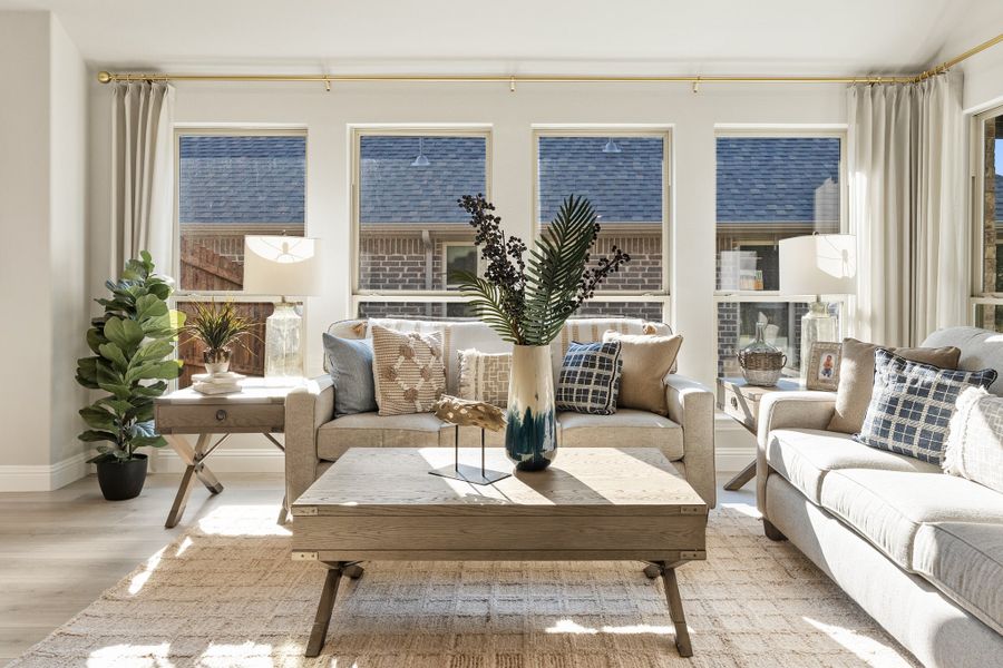 Bloomfield Homes - New Homes in Dallas Fort Worth, Texas Bloomfield Homes - New Homes in Dallas Fort Worth, Texas