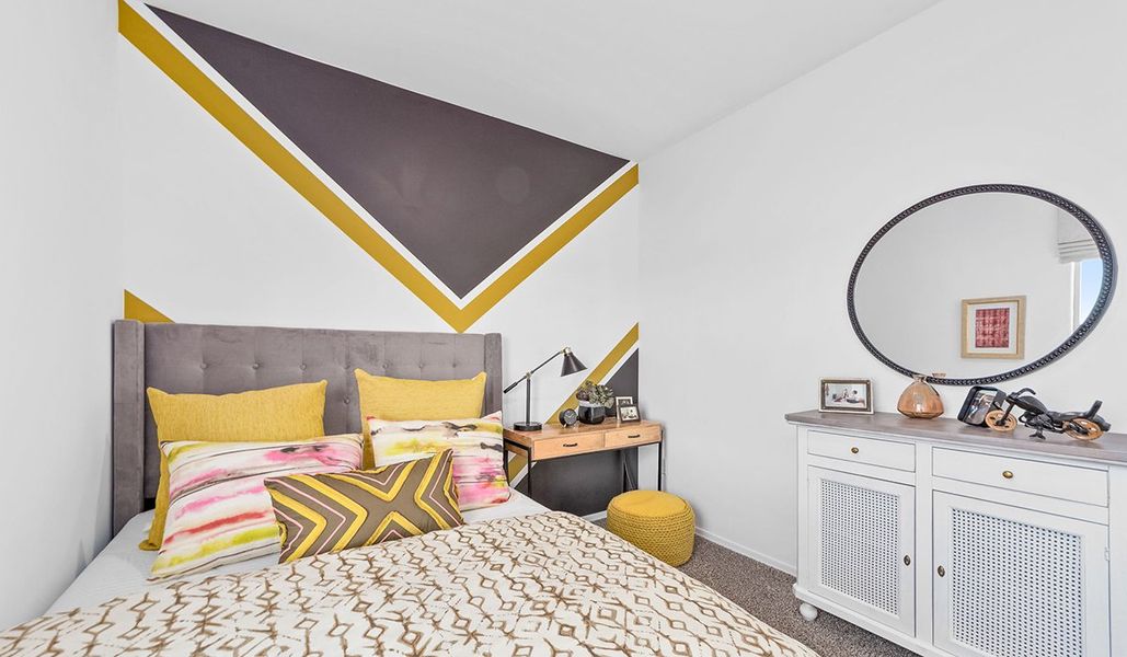 Image 37 of the Barnett Village community in Marana, AZ.