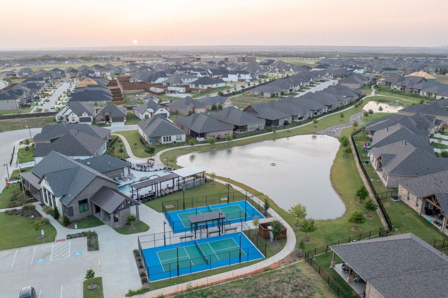 Ladera at The Reserve