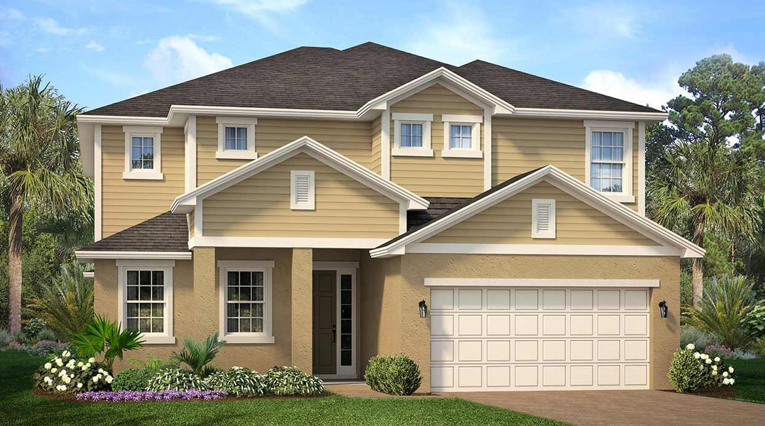 Image 3 of the Aviana community in Davenport, FL. Image 3 of the Aviana community in Davenport, FL.