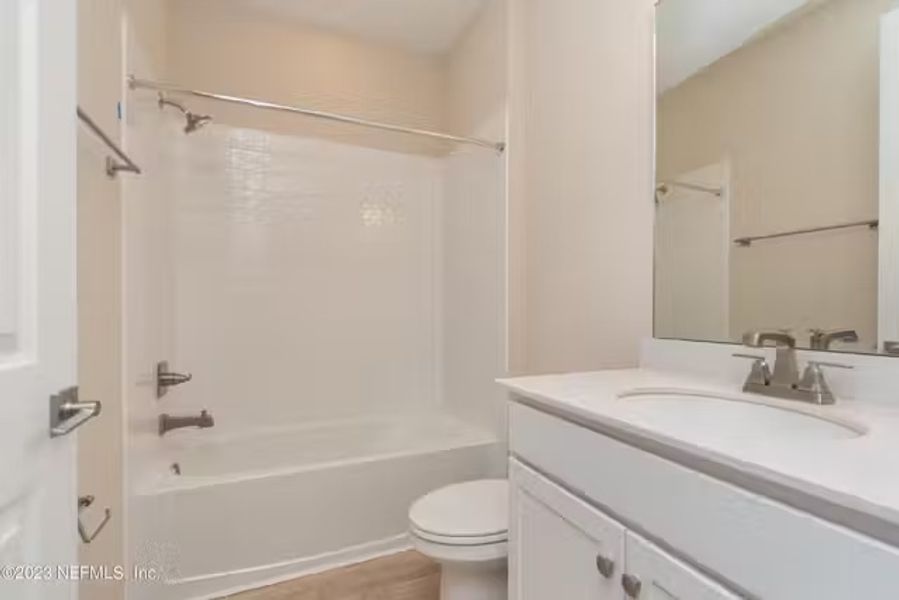 Image 5 of the Los Lagos at Matanzas Shores community in Palm Coast, FL.