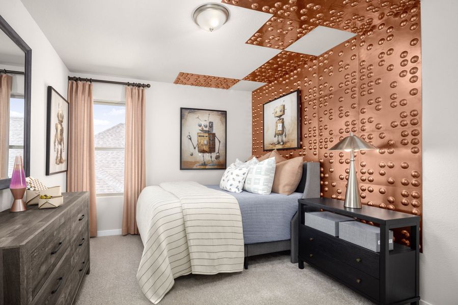 Richmond, TX New Homes. - Slide 19 Richmond, TX New Homes. - Slide 19