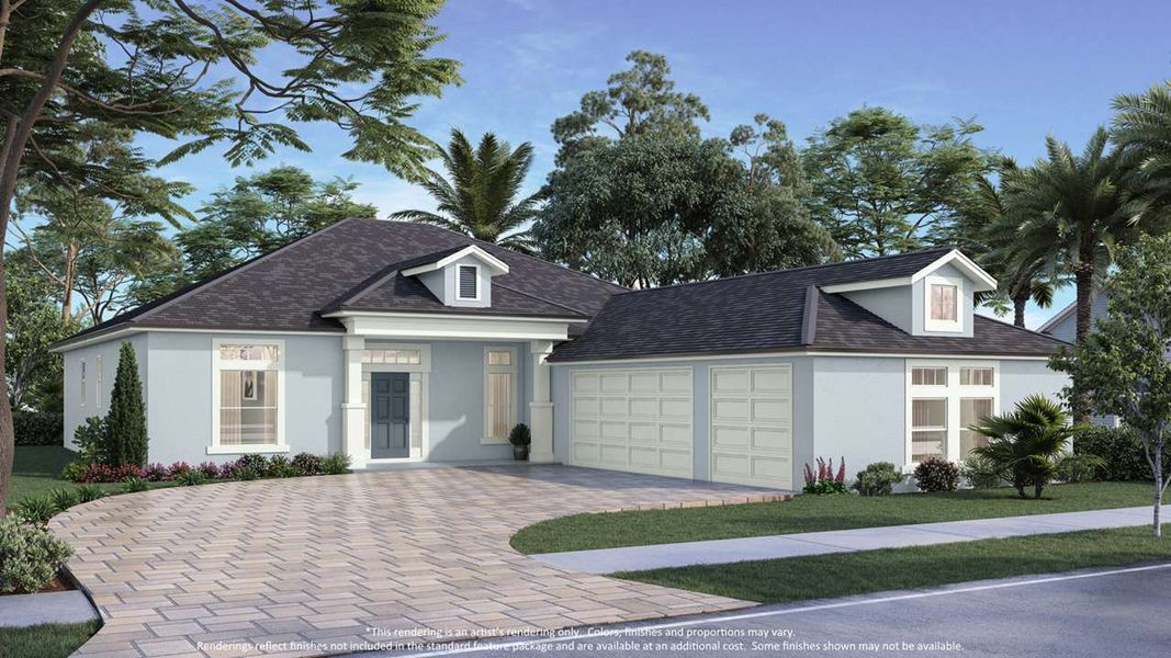 The Reserve At Victoria,32724