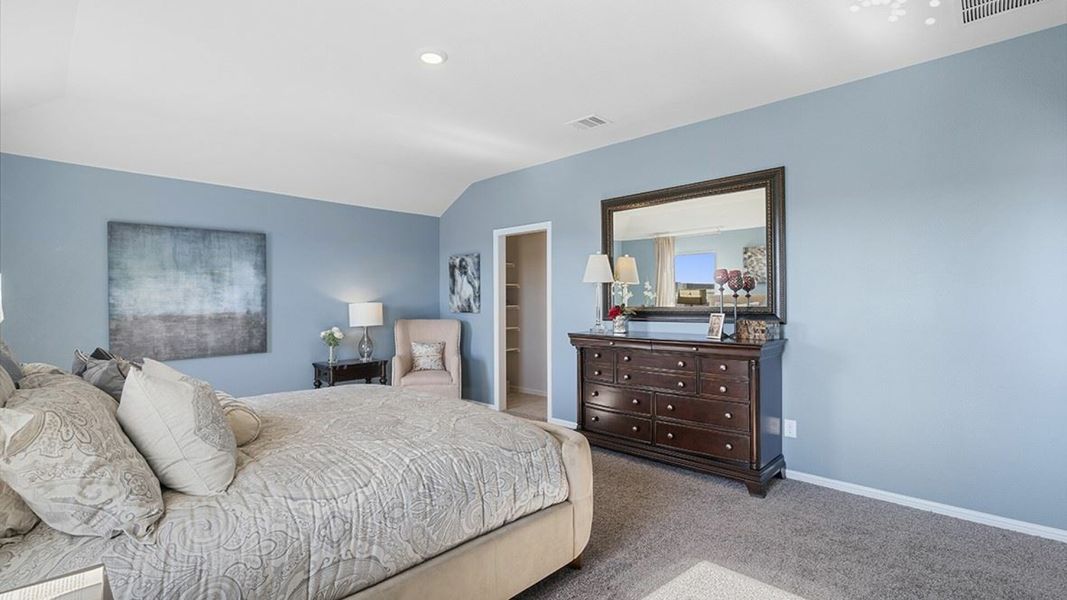 Image 25 of the Southfork Estates community in Crowley, TX.