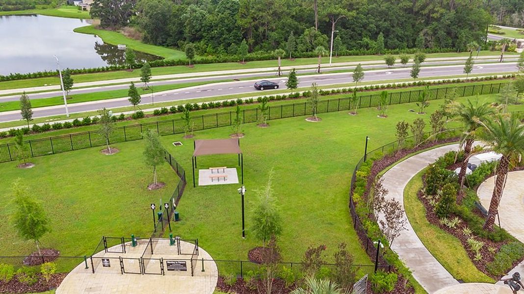 Image 92 of the WaterGrass community in Wesley Chapel, FL.