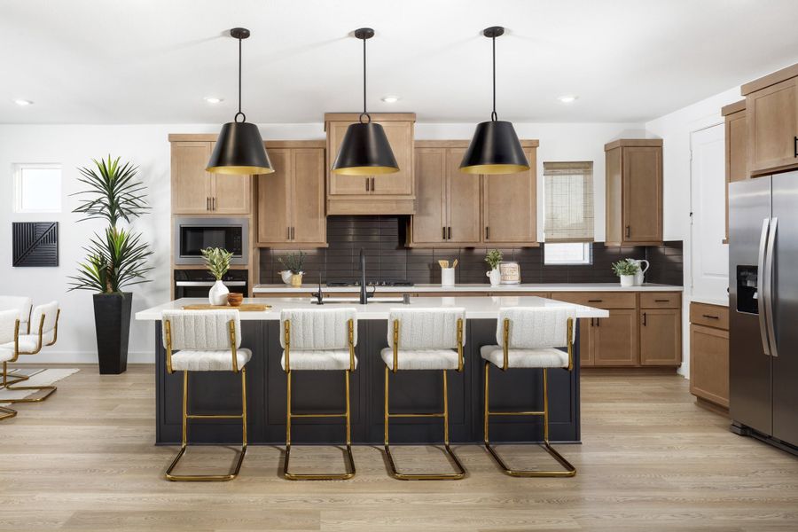 New Homes in Manvel, TX.  - Slide 8