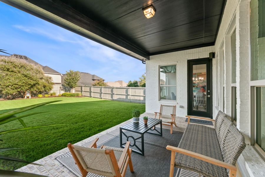 Northlake, TX New Homes.  - Slide 33