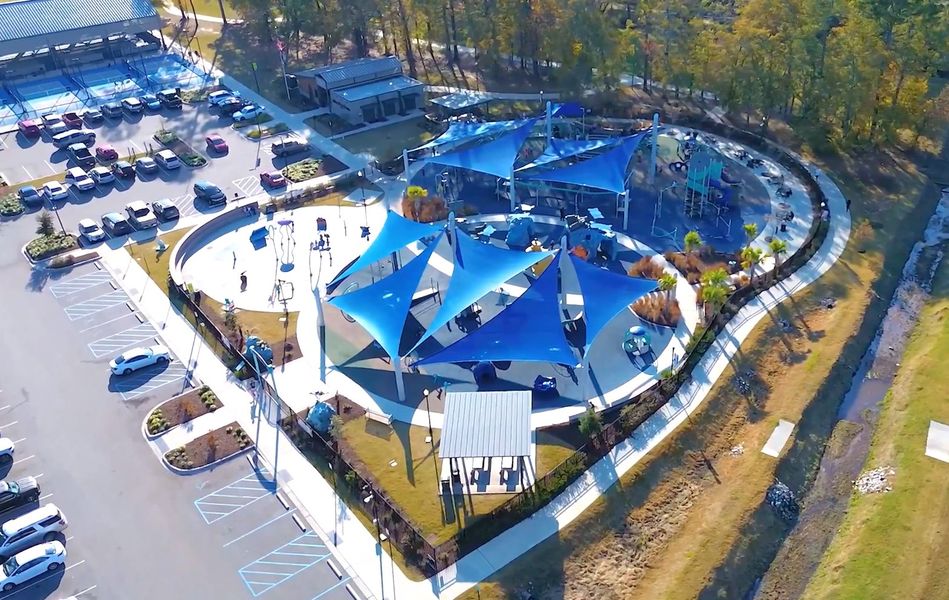 One Mile from Central Creek Park One Mile from Central Creek Park