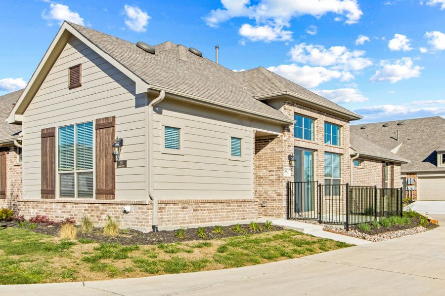 Mira Lagos Villas,75054 Mira Lagos Villas,75054