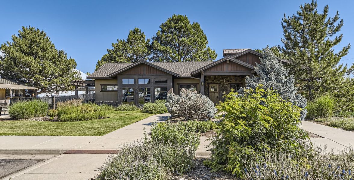 Image 25 of the Looking Glass: The Pioneer Collection community in Parker, CO.