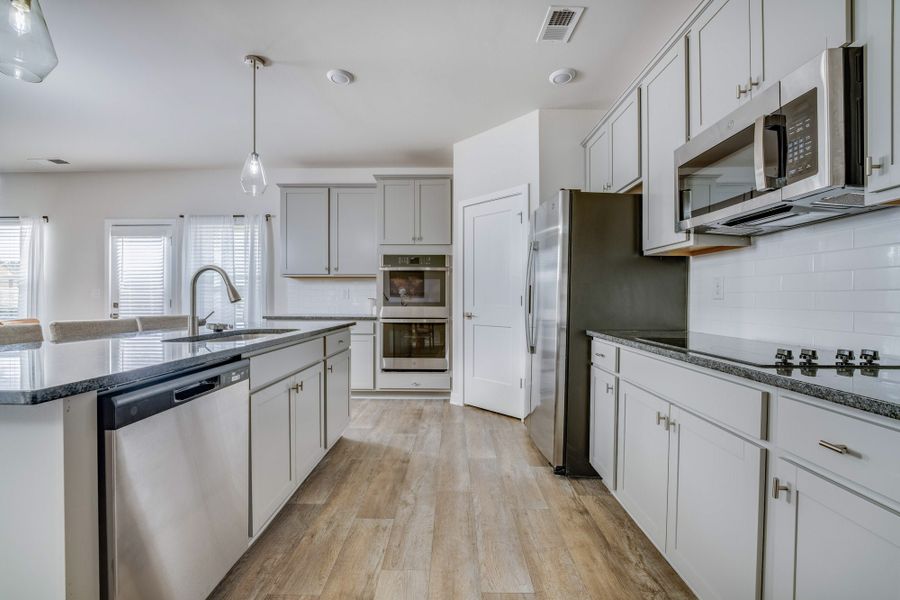 Fairburn, GA New Homes.  - Slide 7