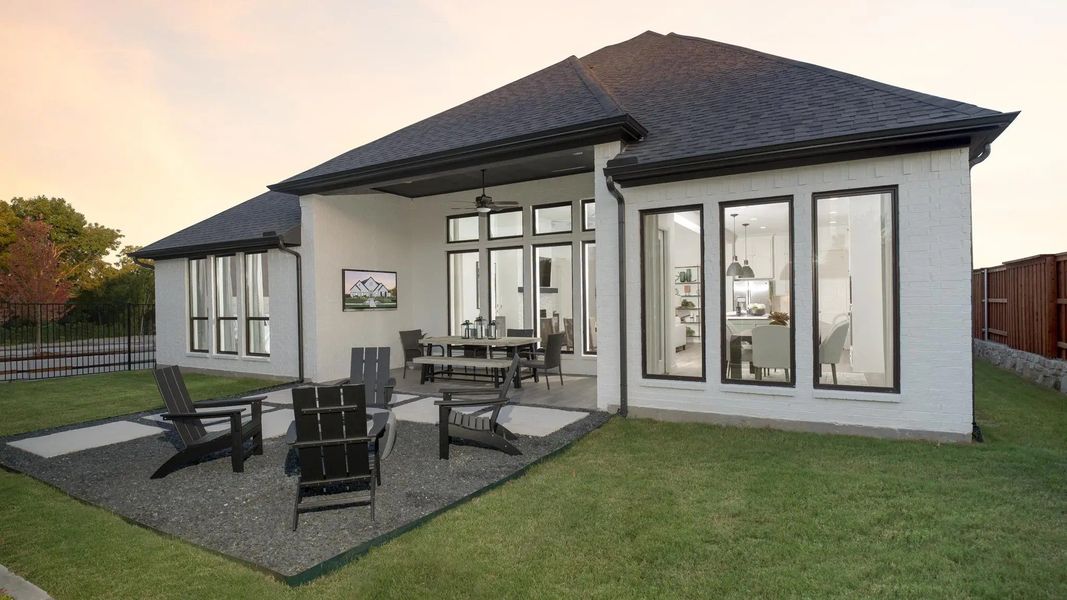 Image 13 of the Everly master-planned community in Hockley, TX. Image 13 of the Everly master-planned community in Hockley, TX.