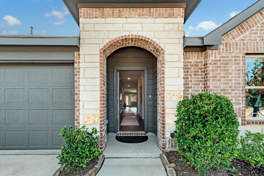 Bloomfield Homes - New Homes in Dallas Fort Worth, Texas