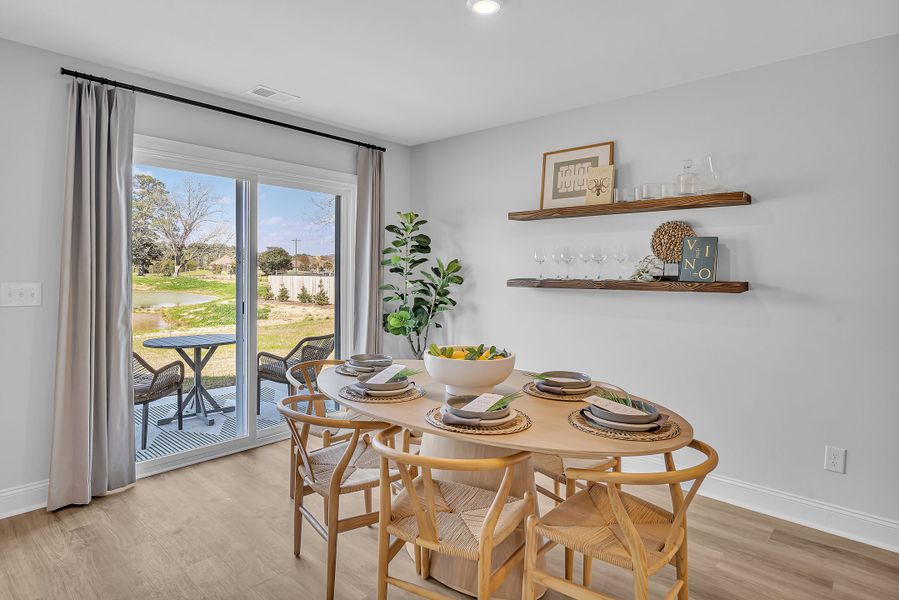 New Homes in Sunset Beach, NC.  - Slide 5