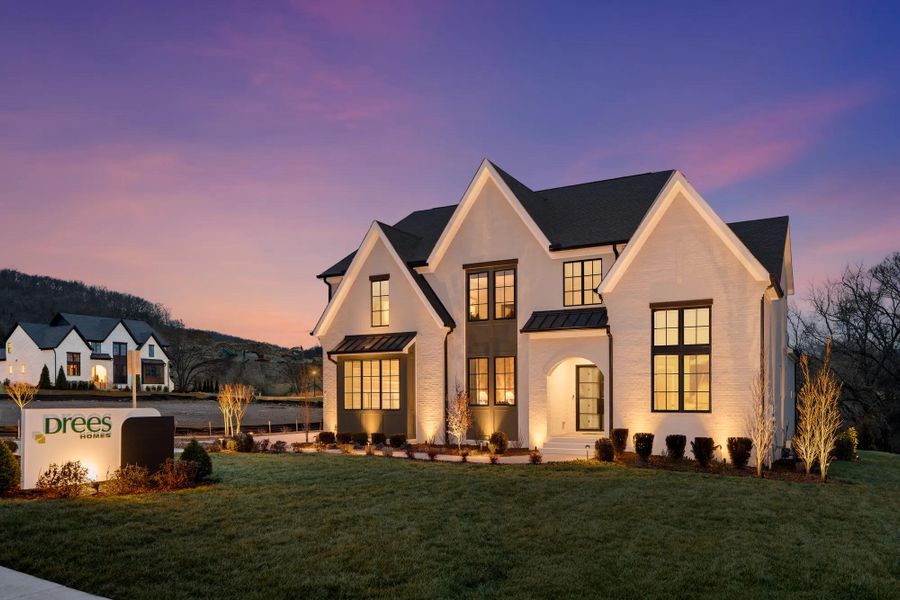 Marabelle E Exterior Marabelle E Exterior