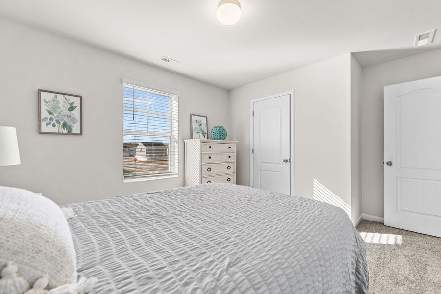 Sweetwater New Homes in Hope Mills, NC.  - Slide 23