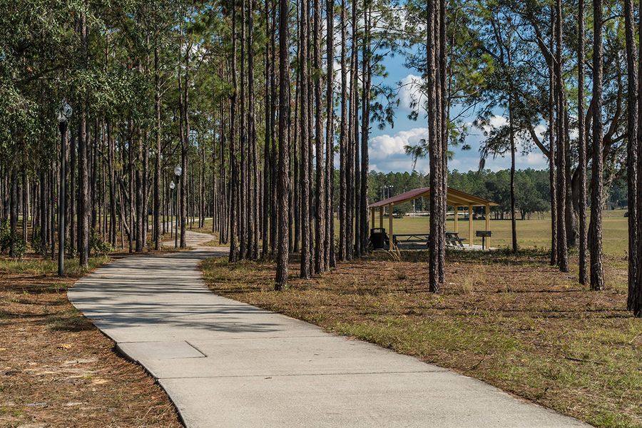 Image 15 of the Legacy Hills community in Apopka, FL.