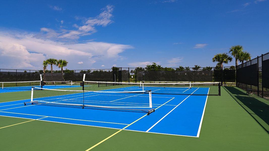 Community amenity available to residents of The Townhomes at Skye Ranch in Sarasota (Image 94).
