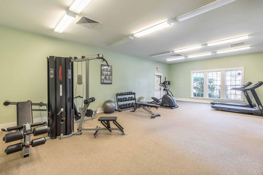 Image 13 of the Heritage at New Riverside community in Bluffton, SC. Image 13 of the Heritage at New Riverside community in Bluffton, SC.