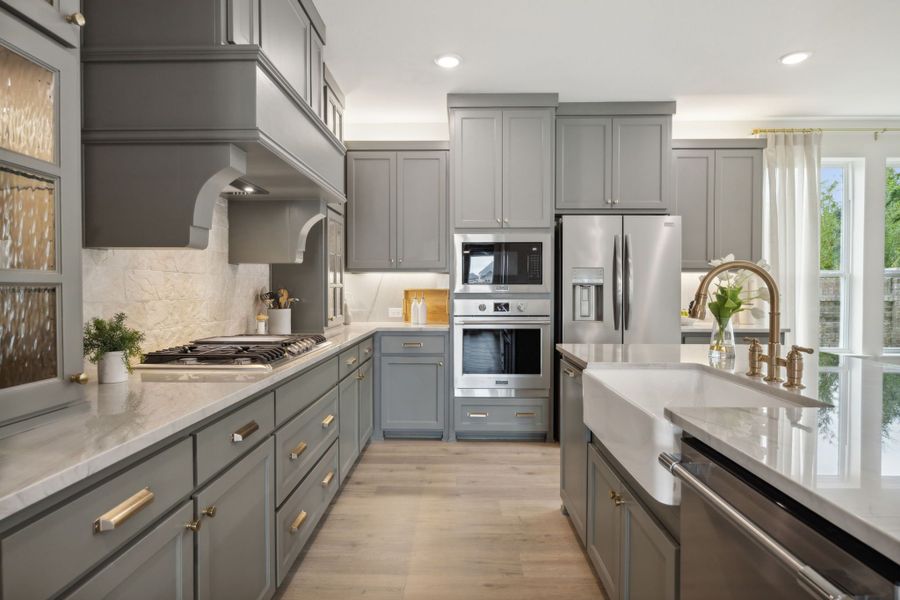 Cross Creek Meadows 55' & 60' Series,75009