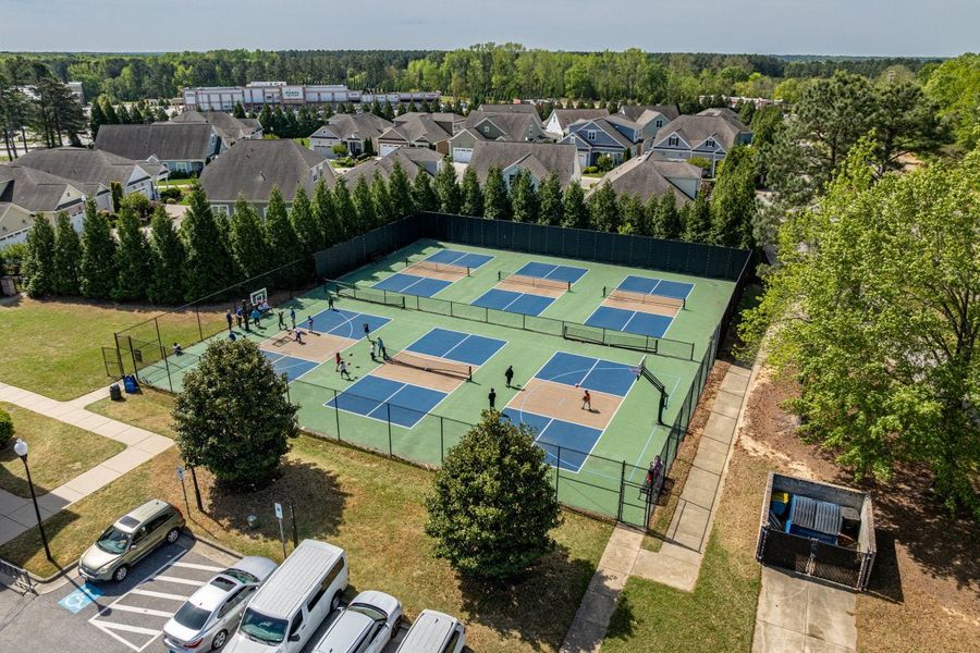 Community amenity available to residents of Watson at Flowers Plantation in Clayton (Image 3).