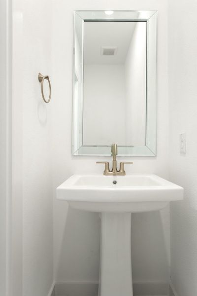 Image 47 of the Windsong Ranch Townhomes community in Prosper, TX.