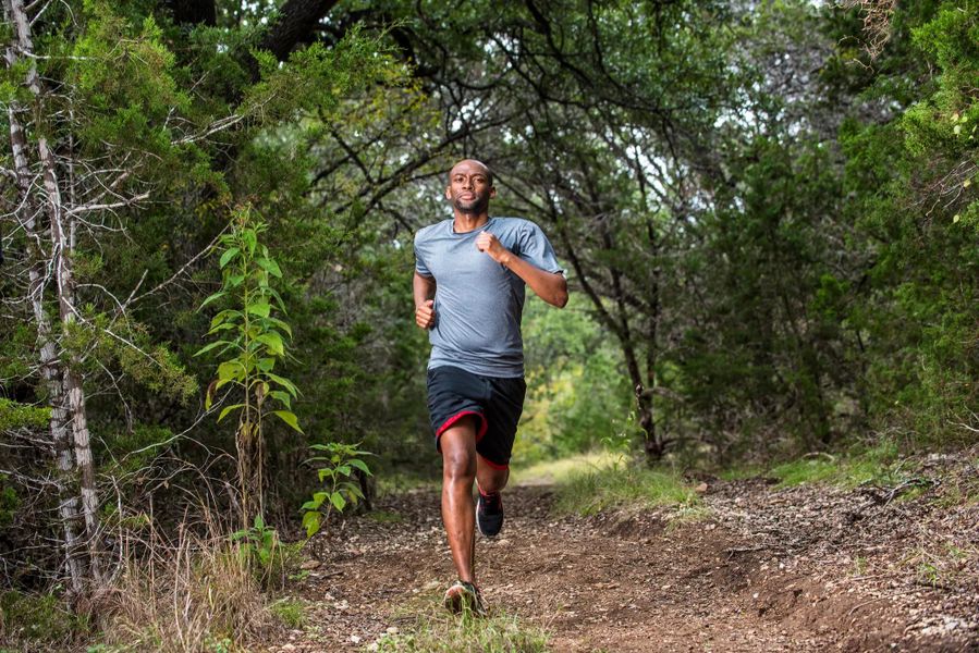 The Travisso Trails