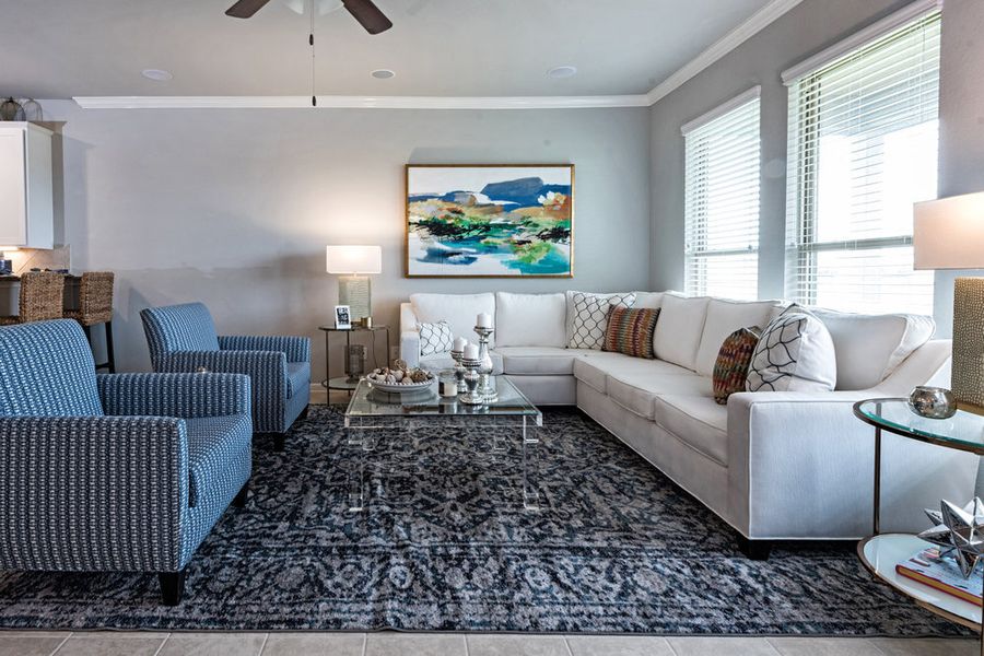 Image 13 of the Marlow Lake community in Texas City, TX.