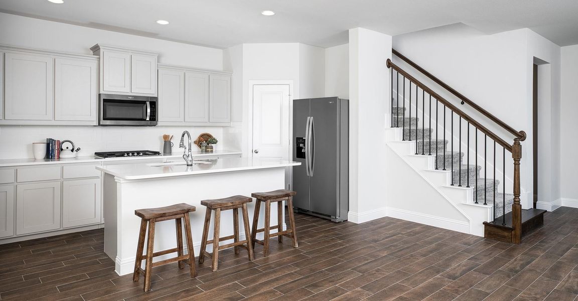 Image 4 of the Meadow Crest community in North Richland Hills, TX.