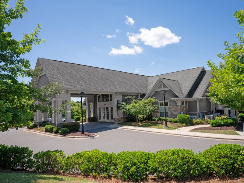 Image 8 of the The Ranch at The Palisades community in Charlotte, NC. Image 8 of the The Ranch at The Palisades community in Charlotte, NC.