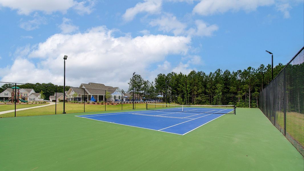 Community amenity available to residents of Kingston in Locust Grove (Image 13).