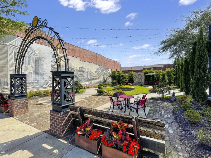 Conway, SC New Homes.  - Slide 19