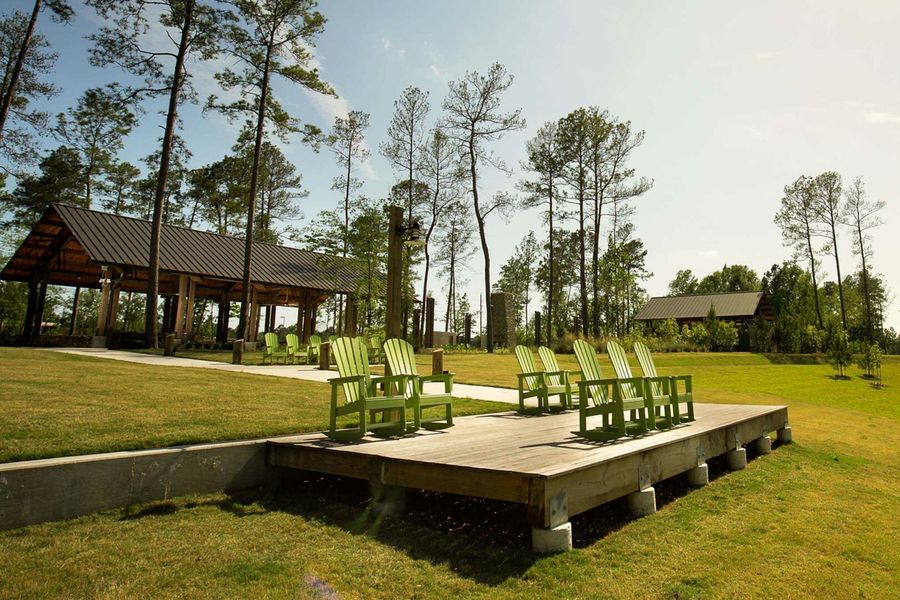 Image 13 of the The Groves: 40ft. lots community in Humble, TX.