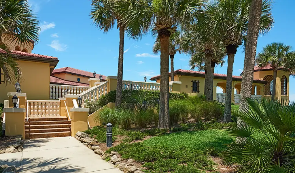 Image 27 of the Los Lagos at Matanzas Shores community in Palm Coast, FL.