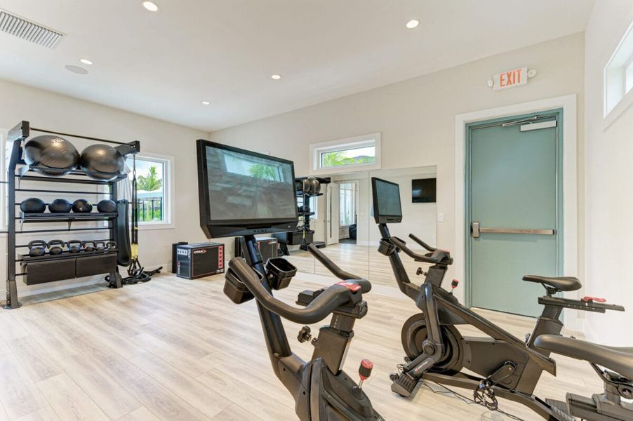 Community amenity available to residents of Artisan at Watercolor Place in Bradenton (Image 46).