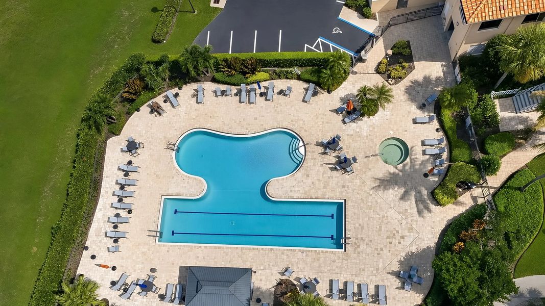 Community amenity available to residents of Natura at Bonita Fairways in Bonita Springs (Image 6).