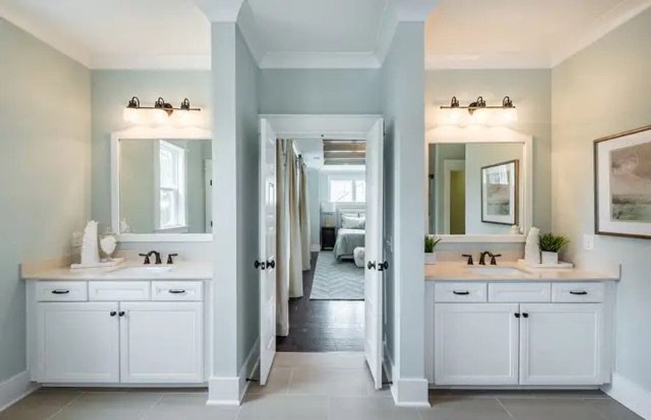 Image 25 of the Dunes West Golf and River Club community in Mount Pleasant, SC.