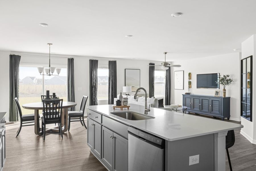 Briargate 52', a new home community in Fountain Inn, SC Briargate 52', a new home community in Fountain Inn, SC