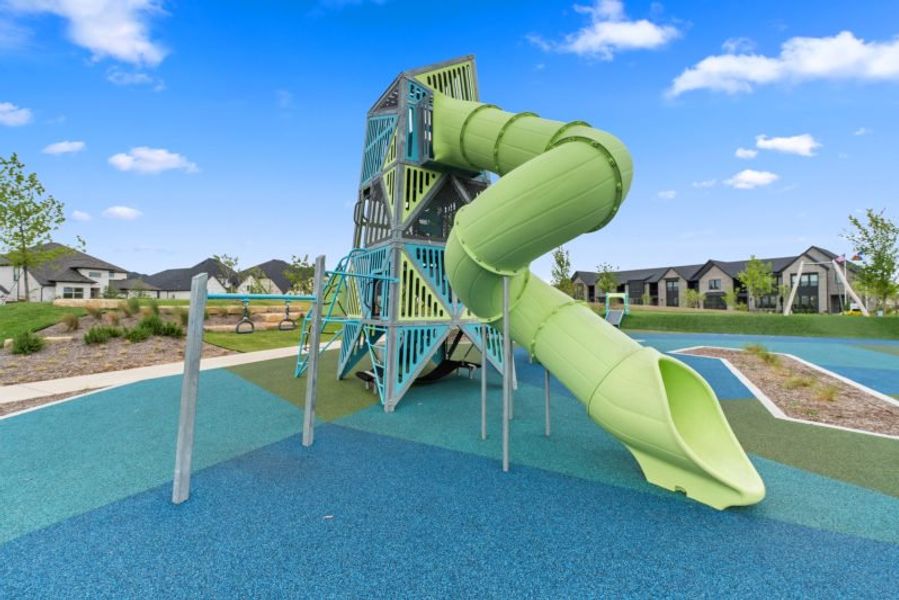 Community amenity available to residents of Mosaic in Prosper (Image 17). Community amenity available to residents of Mosaic in Prosper (Image 17).