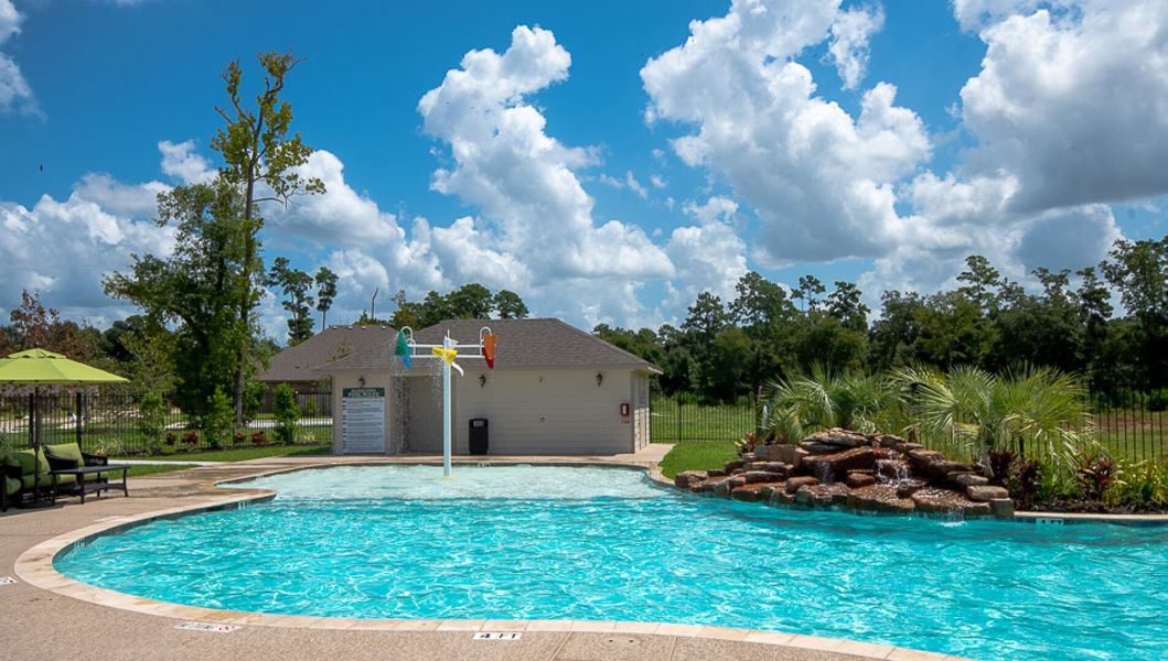 Image 38 of the Raleigh Creek community in Tomball, TX. Image 38 of the Raleigh Creek community in Tomball, TX.