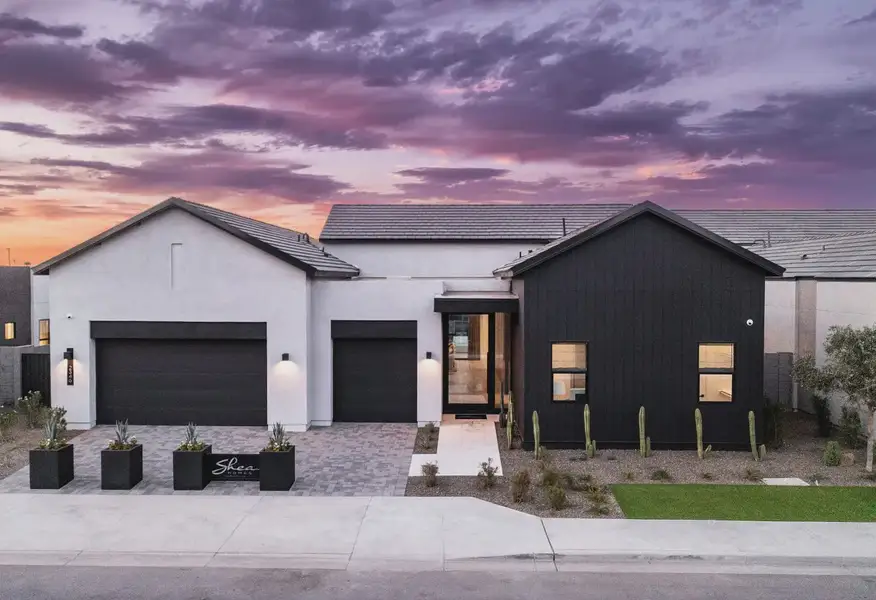 Plan 6004 Exterior - 18 of 35 Plan 6004 Exterior - 18 of 35