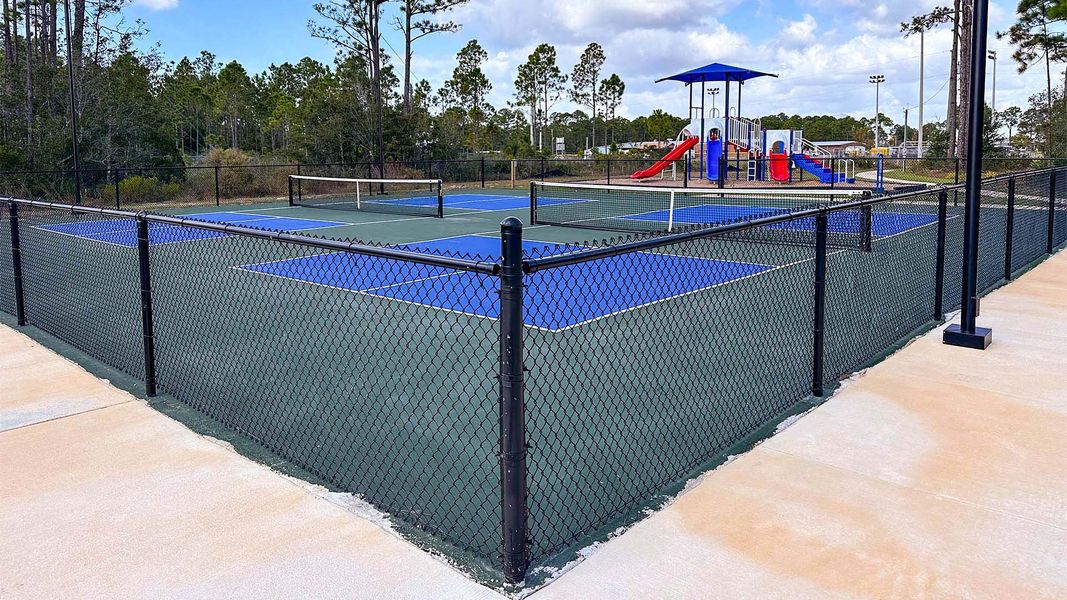 Community amenity available to residents of Palmetto Bluff in Port Saint Joe (Image 12).