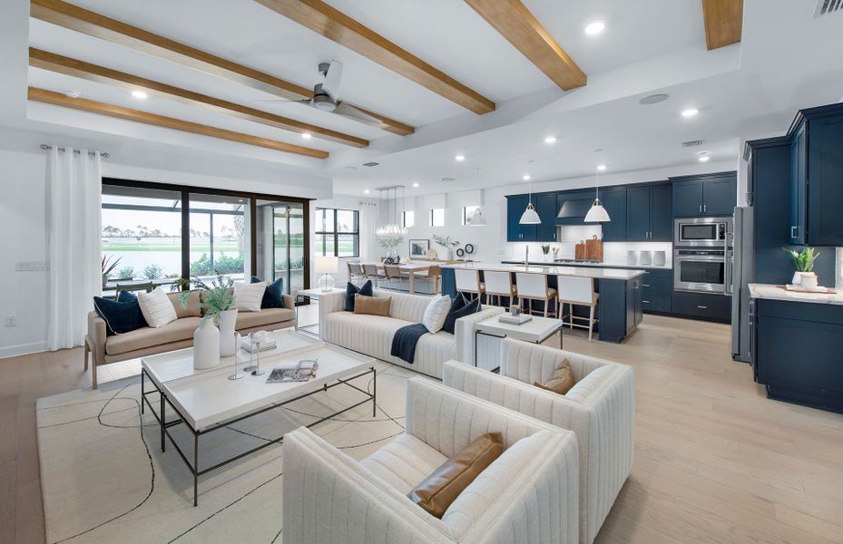 New construction homes for sale in North Port, Florida at Arbor Oaks New construction homes for sale in North Port, Florida at Arbor Oaks